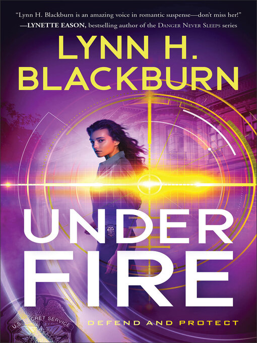 Title details for Under Fire by Lynn H. Blackburn - Available